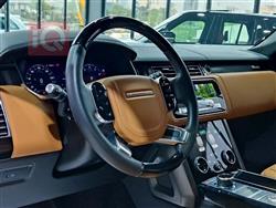 Land Rover Range Rover Vogue